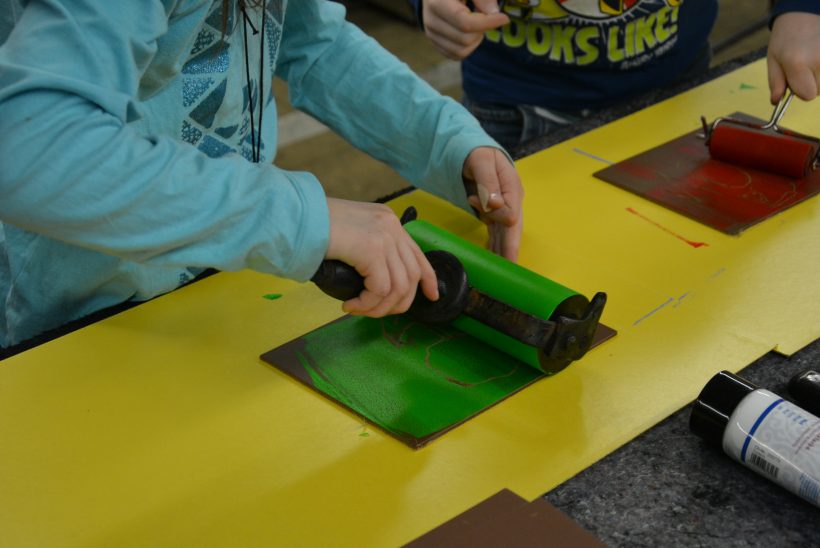 Familien-Workshop