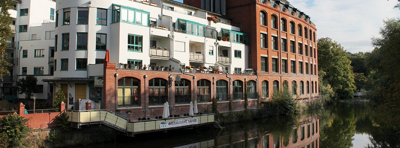 Haus-am-Kanal