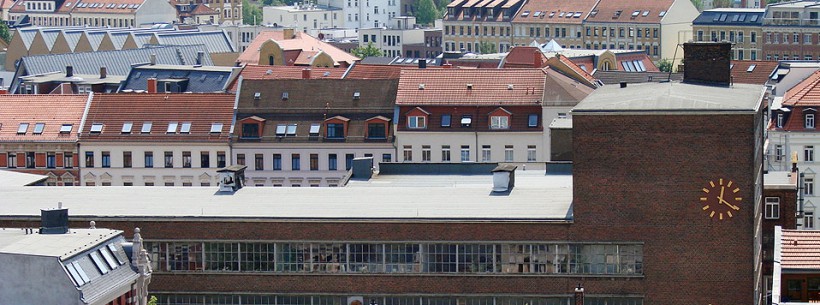 Leipziger-Daecher