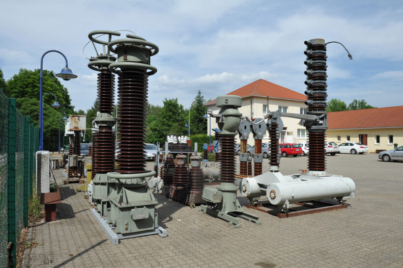 elekttrotechnische-sammlung-markkleeberg-aussenbereich