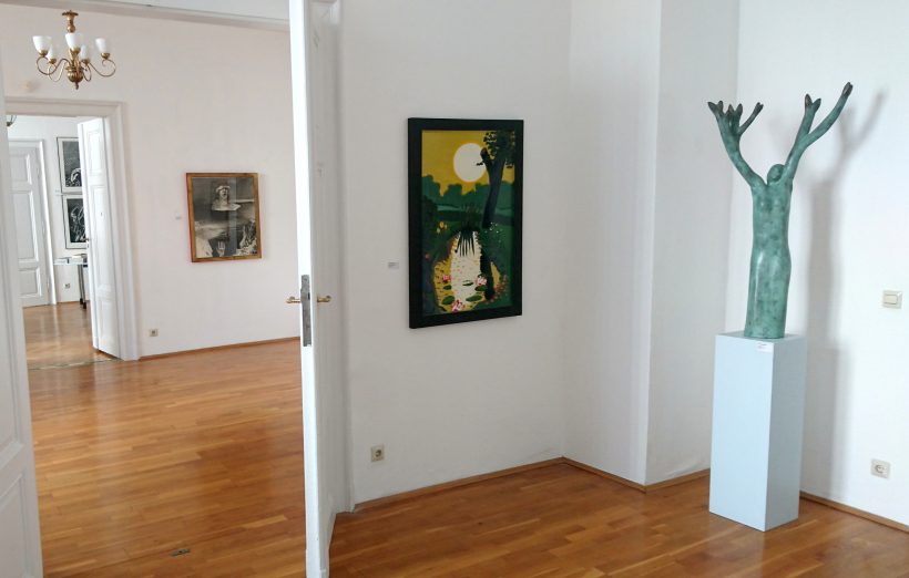 galerie